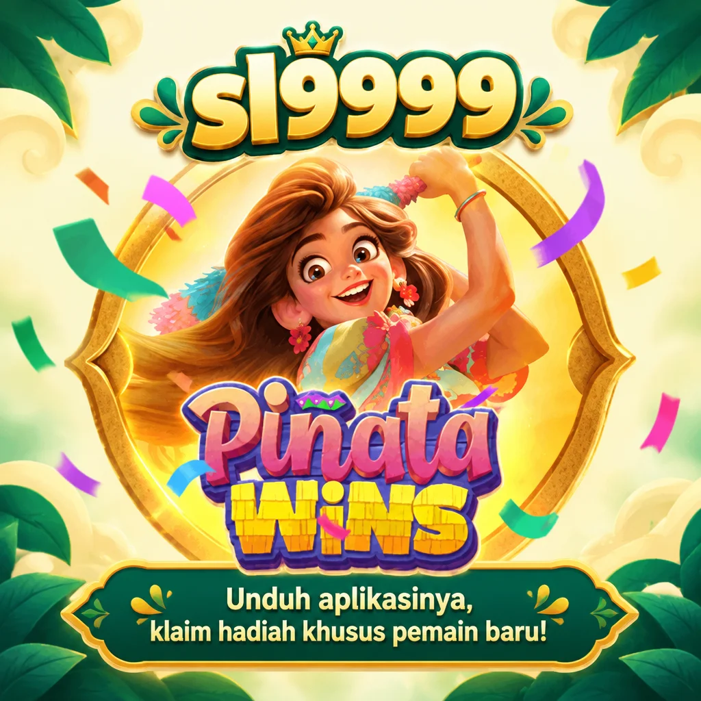sl9999 · Pinata Wins