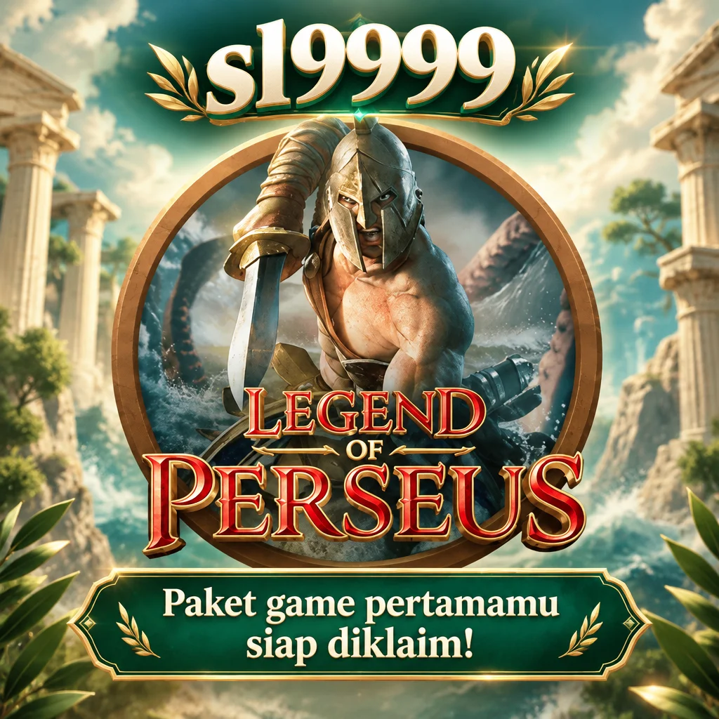 sl9999 · Legend Perseus