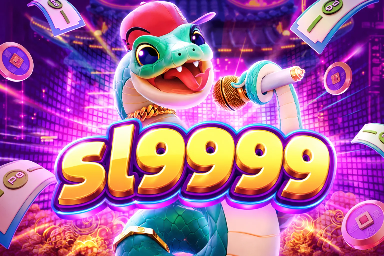 sl9999 · Panduan Antarmuka dan Aturan Main Alibaba Cave di sl9999