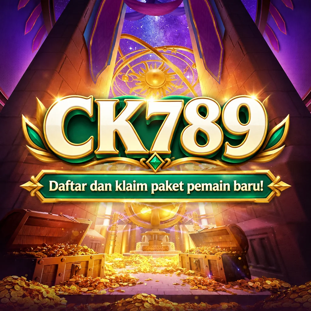 CK789 · Gambar aplikasi 1