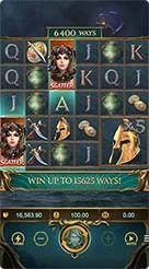 sl9999 · Legend Perseus