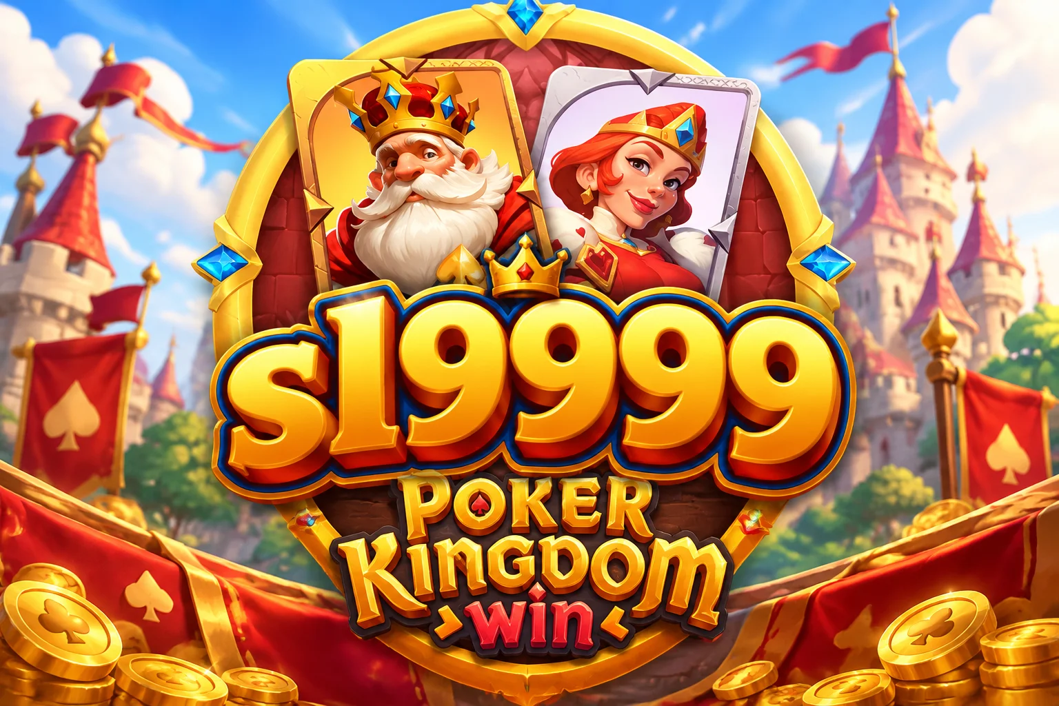 sl9999 · Panduan Mekanisme dan Fitur Slot Pinata Wins di sl9999